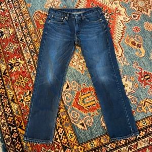 Men’s jeans